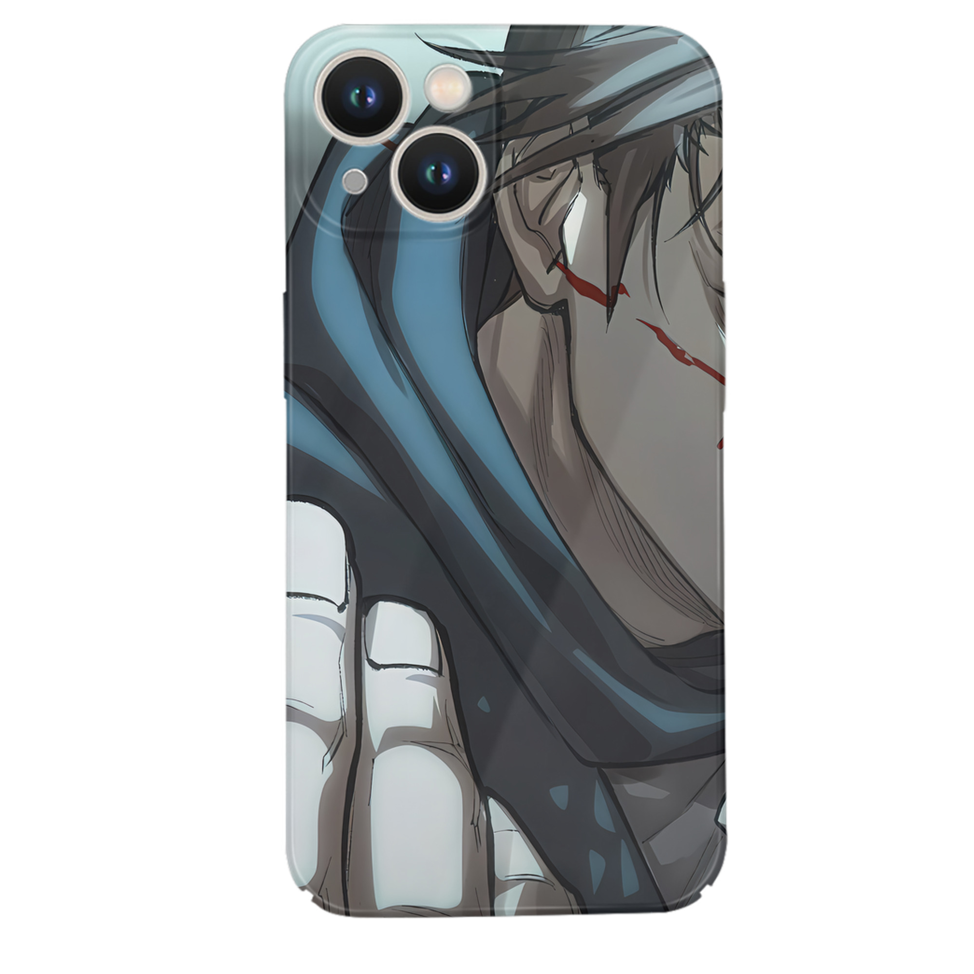 （画像用） SPY×FAMILY间谍家家酒 【iPhone 14シリーズ対応】ハードケース